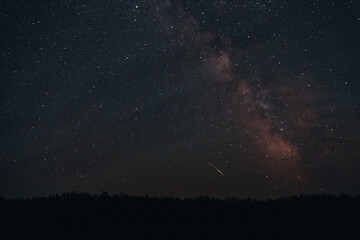 milky way galaxy