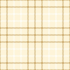 Plaid Pattern Seamless. Scottish Tartan Pattern Seamless Tartan Illustration Vector Set for Scarf, Blanket, Other Modern Spring Summer Autumn Winter Holiday Fabric Print.