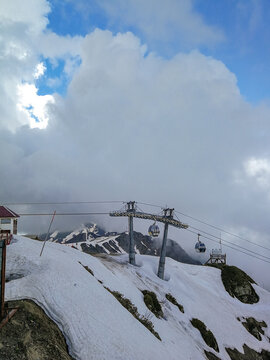 Cable Car