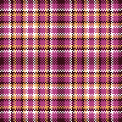 Plaid Patterns Seamless. Checker Pattern for Shirt Printing,clothes, Dresses, Tablecloths, Blankets, Bedding, Paper,quilt,fabric and Other Textile Products.