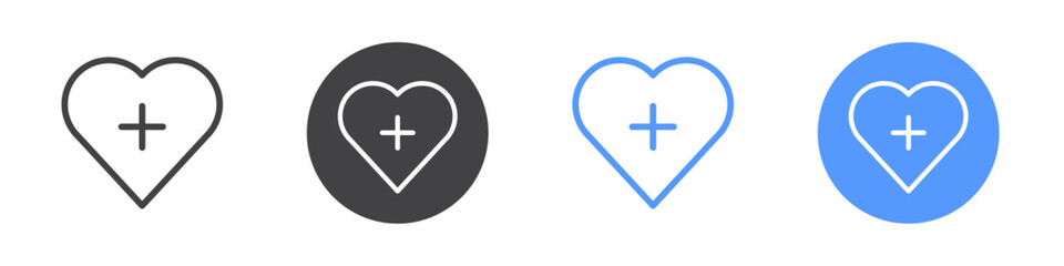 Add to fav icon Symbol set collection 