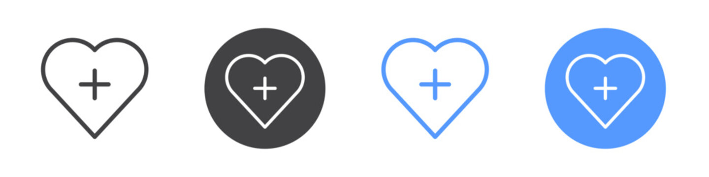Add to fav icon Symbol set collection 