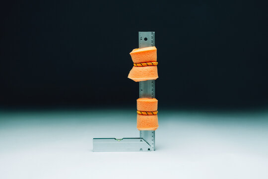 Safe measuring