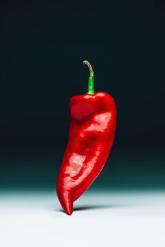 red paprika 