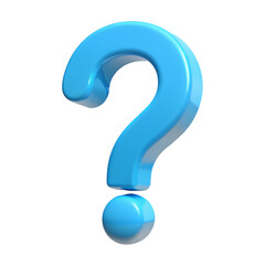 blue question markquestion, mark, symbol, sign, icon, 3d, faq, ask, button, question mark, help, information, interrogation, questions, idea, business, concept, illustration, answer, vector, search, d