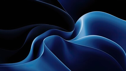 Obraz premium a-captivating-gradient-background-that-seamlessly