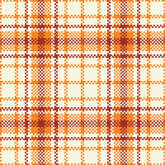 Scottish Tartan Pattern. Classic Plaid Tartan Flannel Shirt Tartan Patterns. Trendy Tiles for Wallpapers.