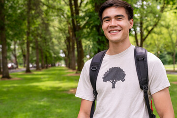 Excited for back to school 