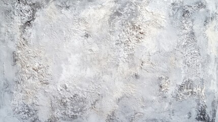 Obraz premium Gray Concrete Wall Texture