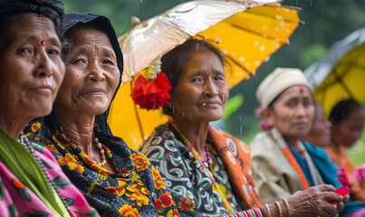 Tripura Manipur and Meghalaya Foundation Day