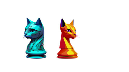 Cat Figure