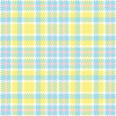 Scottish Tartan Seamless Pattern. Traditional Scottish Checkered Background. Flannel Shirt Tartan Patterns. Trendy Tiles for Wallpapers.