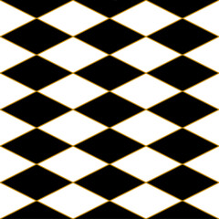Harlequin, illustration of repeated harlequin patterns, traditional, motifs, diamond shapes, geometric, surface designs, textile seamless patterns, 