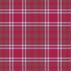 Tartan Plaid Vector Seamless Pattern. Gingham Patterns. Seamless Tartan Illustration Vector Set for Scarf, Blanket, Other Modern Spring Summer Autumn Winter Holiday Fabric Print.