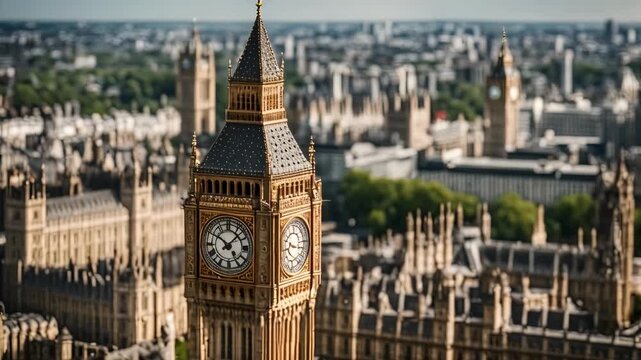 london clock tower, big ben tower, travel vlog, UK travel vlog, london travel, best place to visit in london, stock video, travel videography, big ben clock tower, united kingdom travel guide, travel 