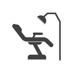 Dental care logo icon