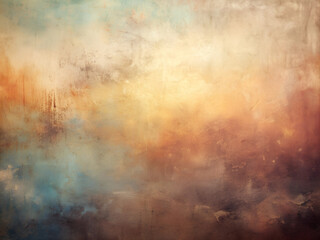 Obraz premium Abstract Grunge Texture Background