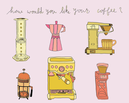 Coffee
