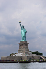 statue of liberty New York