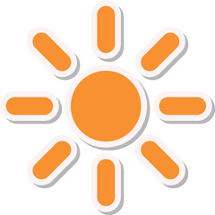 Weather icon