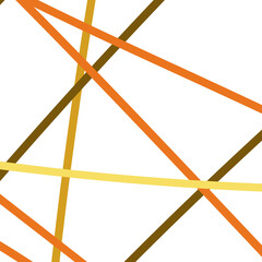 Fall autumn tone graphic lines backdrop 