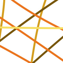 Fall autumn tone graphic lines backdrop 