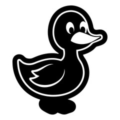  duck cartoon