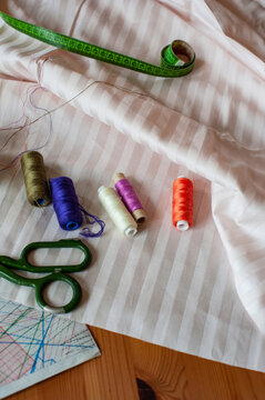 Sewing tools