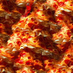 Texture background with flower for allover textile digital design easy to use and for digital
