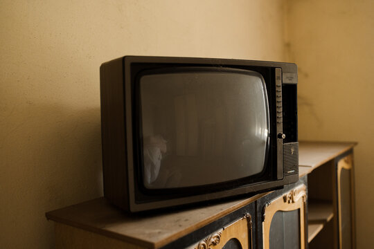 Old tv