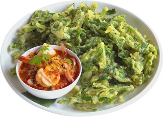 thai spicy salad