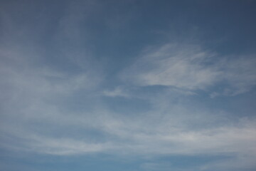 Obraz premium clouds in the sky