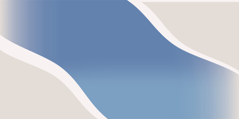 abstract background with waves Simple Wavy  gray Abstract Background, Great For Posters, Banners And Magazines