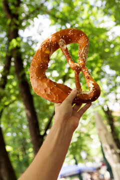 pretzel