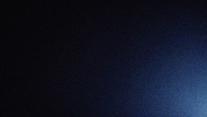 Grainy poster background, abstract black color noisy color gradient shape texture banner header cover backdrop design