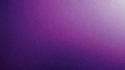 purple noisy color gradient background, grainy texture effect, poster header banner design backdrop 