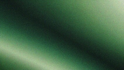 green white grainy gradient abstract background, noise texture effect, banner poster header design