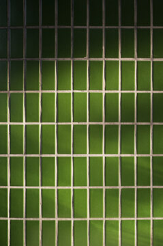 City Wall Texture in the Sun