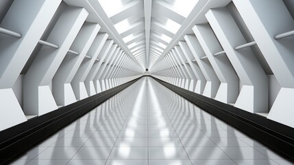 Naklejka premium architecture detail