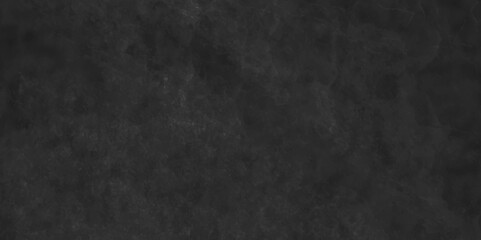 Dark black grunge wall charcoal colors texture backdrop background. Black Board Texture. abstract concrete rough dirty black art sandstone design gradient Old wall texture.