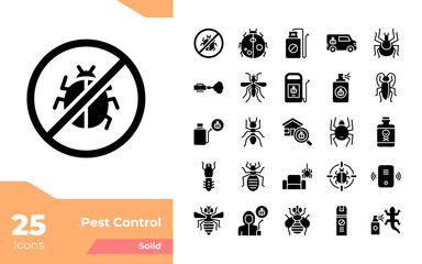 Preview Pest Control Solid