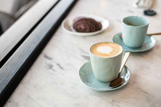 cafe coffee