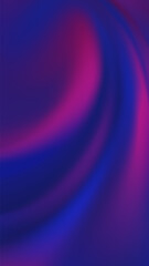 This abstract mesh wave blur background design brings a stylish, contemporary look to social media and advertising visuals