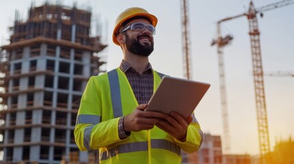 construction engineer