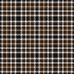 Plaids Pattern Seamless. Checkerboard Pattern Template for Design Ornament. Seamless Fabric Texture.