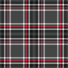 Fototapeta premium Plaids Pattern Seamless. Scottish Plaid, for Scarf, Dress, Skirt, Other Modern Spring Autumn Winter Fashion Textile Design.