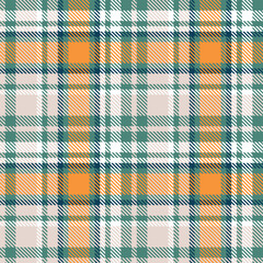 Scottish Tartan Pattern. Traditional Scottish Checkered Background. Flannel Shirt Tartan Patterns. Trendy Tiles for Wallpapers.