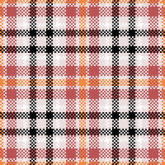 Plaid Patterns Seamless. Classic Scottish Tartan Design. for Scarf, Dress, Skirt, Other Modern Spring Autumn Winter Fashion Textile Design.