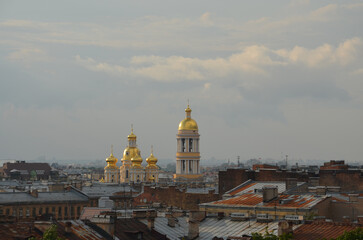Prince Vladimir Cathedral