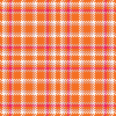 Scottish Tartan Pattern. Plaid Patterns Seamless for Scarf, Dress, Skirt, Other Modern Spring Autumn Winter Fashion Textile Design.